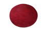 Mijölnir Alfombrilla de Baño Roja de 90 cm